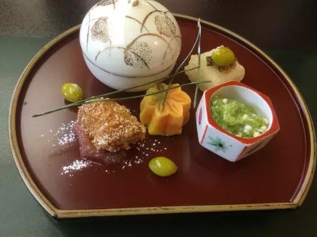 怀石料理主要吃什么,吃怀石料理注意事项