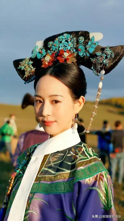 清朝乾隆帝魏璎珞,魏璎珞是乾隆的第几个皇后