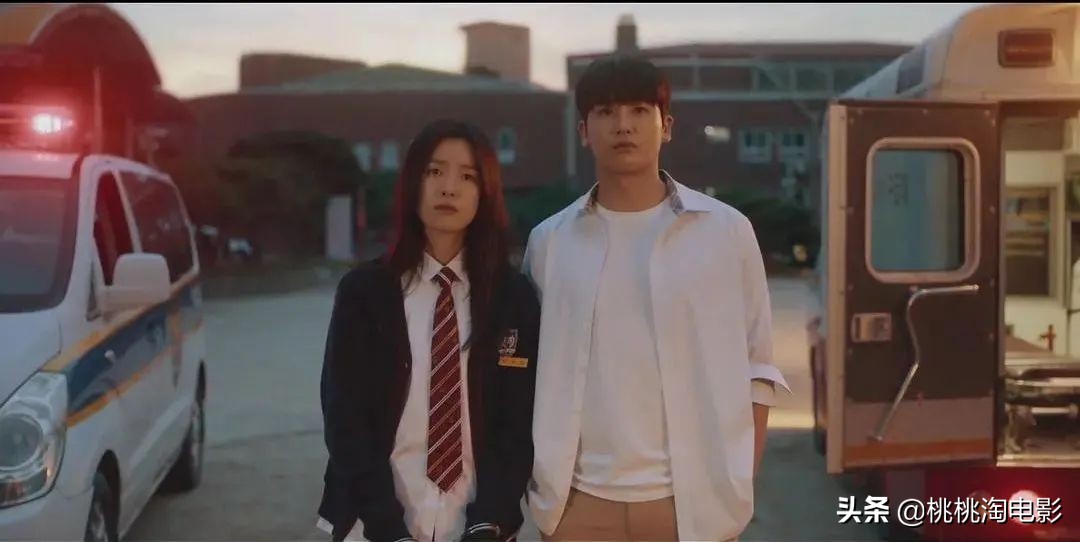 8.5跌到7.2,好久没看到评分这么崩盘的韩剧了