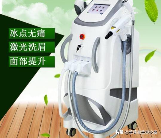 激光脱毛仪厂家排行榜,激光脱毛机价格是多少钱
