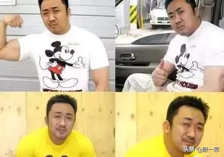 马东锡釜山行最后怎么活了下来,马东锡在釜山行里干啥了