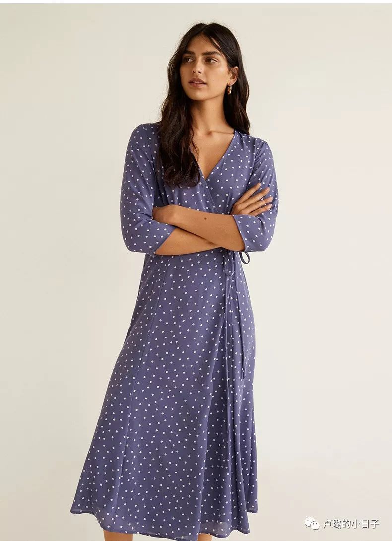 少女高级慵懒感裙子,少女复古仙气连衣裙