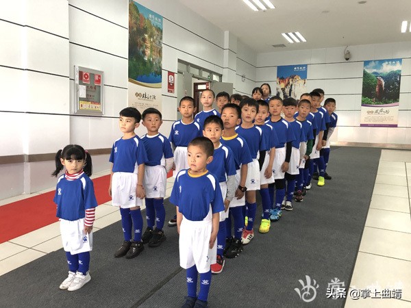 征集小孩活动,小球童招募