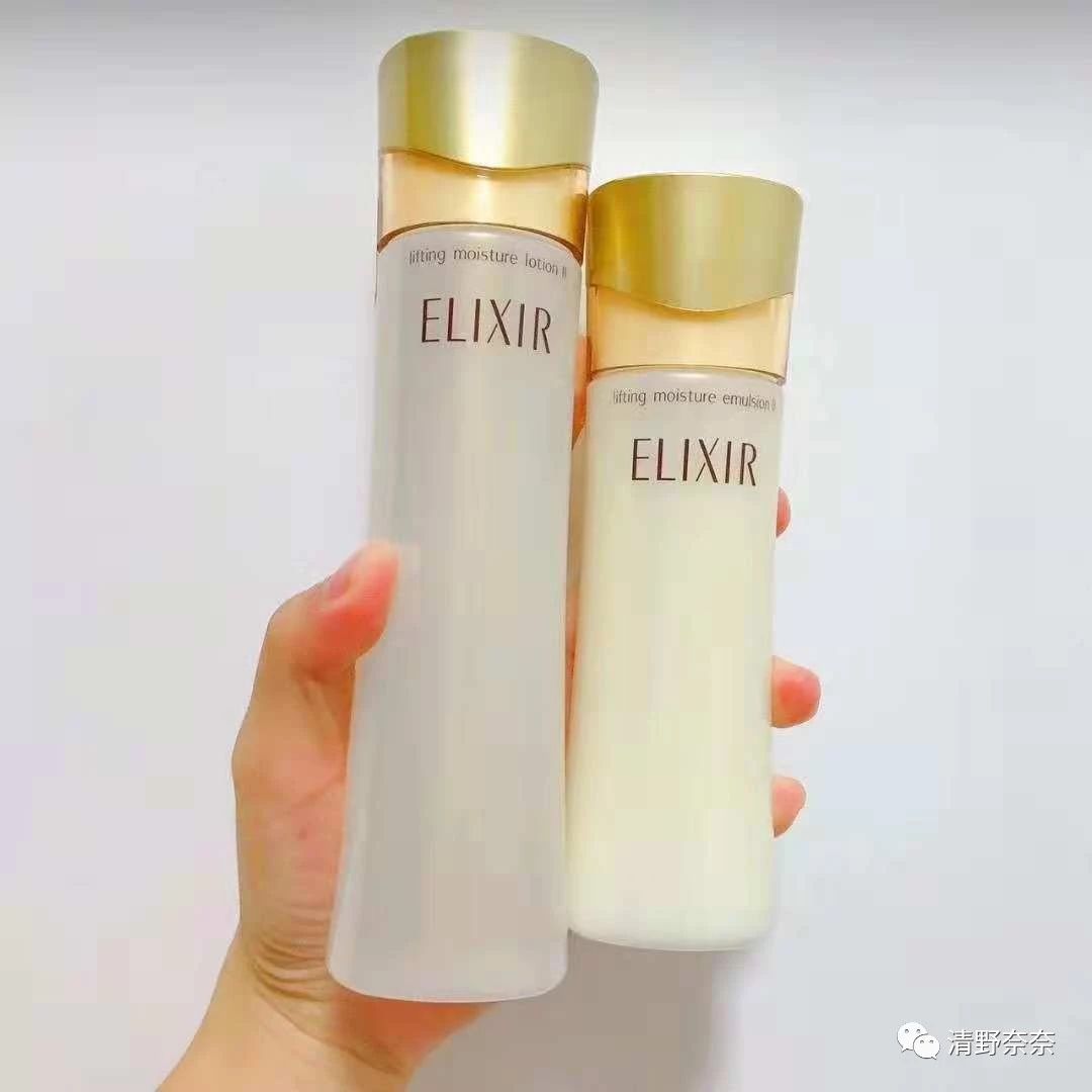 怡丽丝尔抗衰老是哪个系列好用,怡丽丝尔抗初老系列