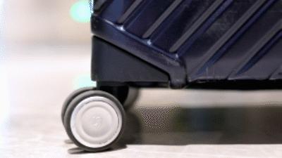 国产结实的旅行箱牌子有哪些,国产旅行箱哪个牌子好