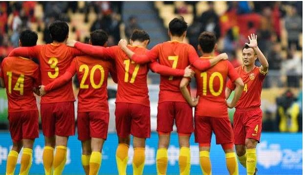 中国男足世界杯历届成绩一览,中国男足2022世界杯还有机会吗