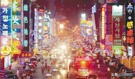 盘点沈阳最值得去的3大夜市,来沈阳必入的八条美食街有哪些