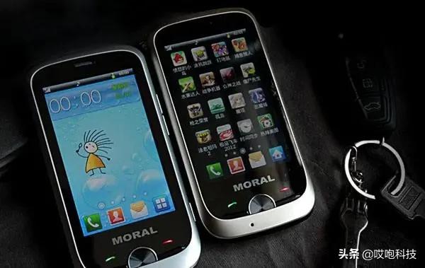 除了ios还有哪些好用的手机,除了ios其他都是安卓吗