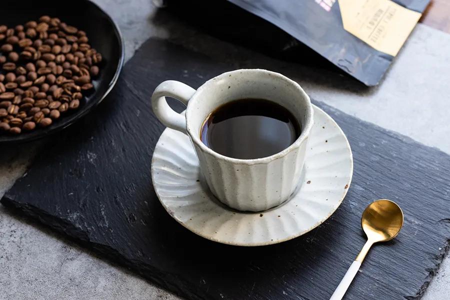 云南咖啡试喝,云南黑咖啡怎么喝才好喝