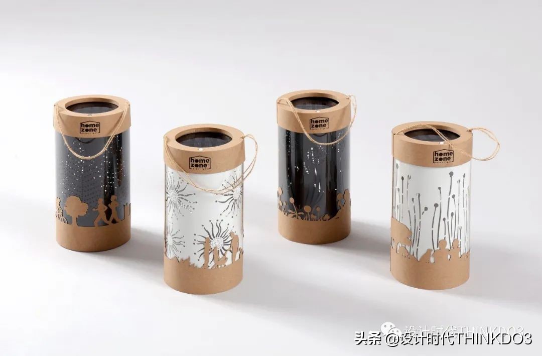 2021德国iF设计奖——品牌包装类获奖作品「完整版二」