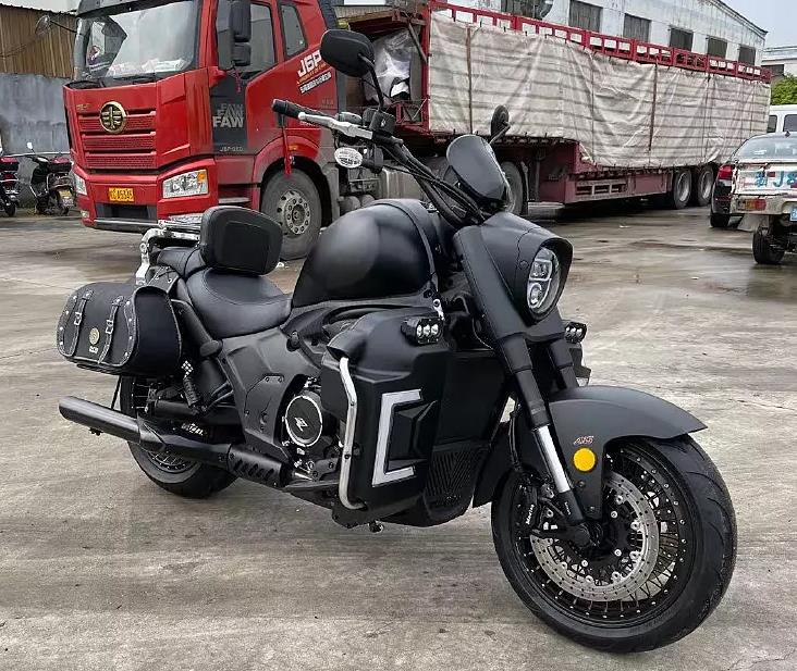 摩枭650出来了吗,摩枭650改款