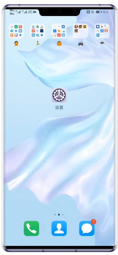 oppo手机隐私安全设置,手机隐私空间怎么关