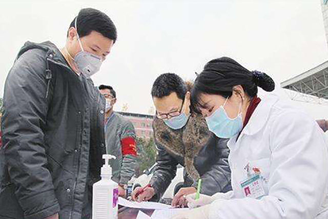 中国农民工复工的最新消息,农民工是否应该进城