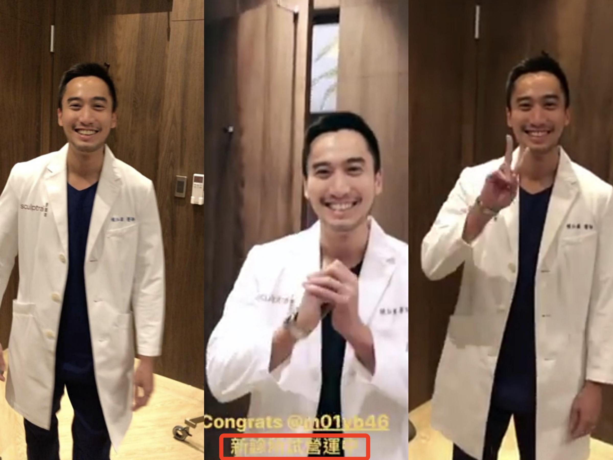 阿娇携手老公赖弘国,阿娇和老公上综艺赖弘国表现暖心