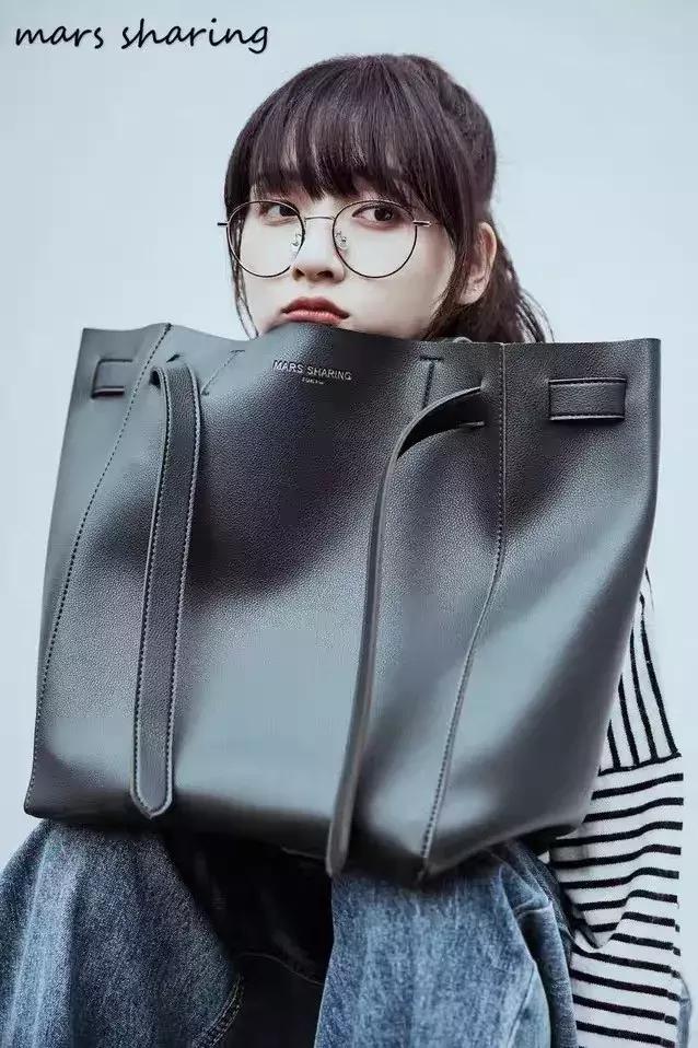 BV才不是下一个CELINE，人家要“干掉”Prada、Gucci，和LV肩并肩