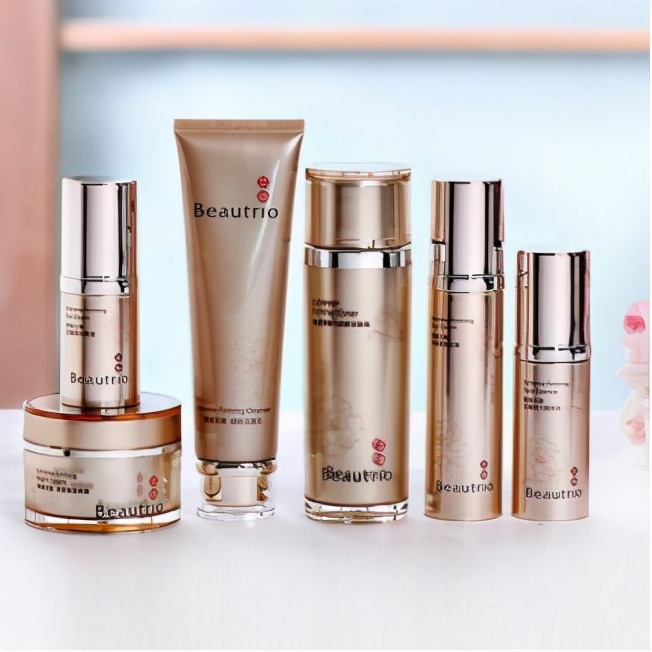 三分钟快速打造妆容,简单五分钟妆容