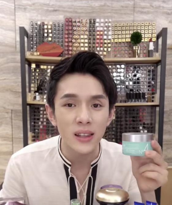 李佳琦推荐十款最好用面霜,李佳琦推荐5款平价面霜