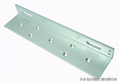 小区门禁用的磁力锁,磁力门禁锁推荐