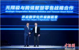 无限极电商运营模式有哪些,电商下的无限极怎么发展