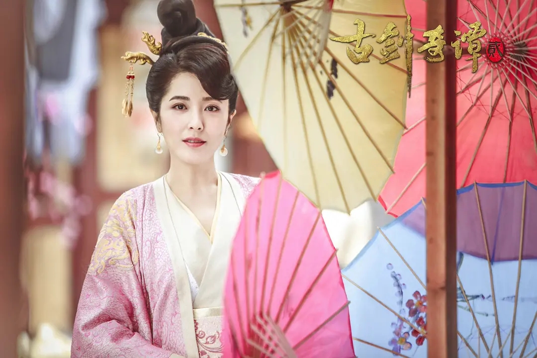 曾黎美貌刘烨,曾黎年轻时的颜值秦海璐评价