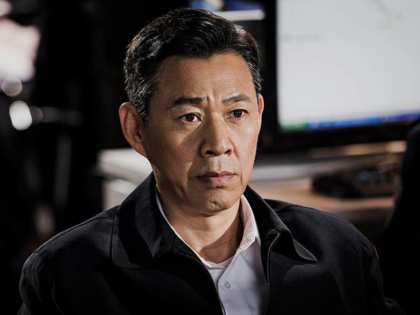 张丰毅谈不参加儿子婚礼原因,张丰毅为什么不参加儿子婚礼