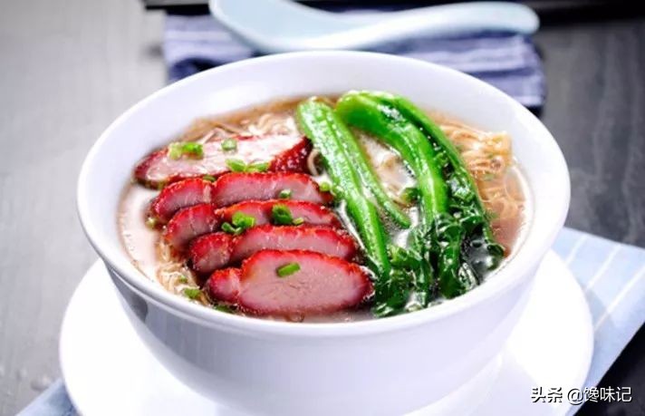 一年卖百亿的美食,最受日本人喜爱的中华料理