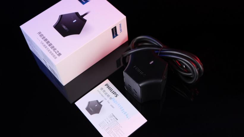 未来居智能插座,飞利浦插座线上线下区别