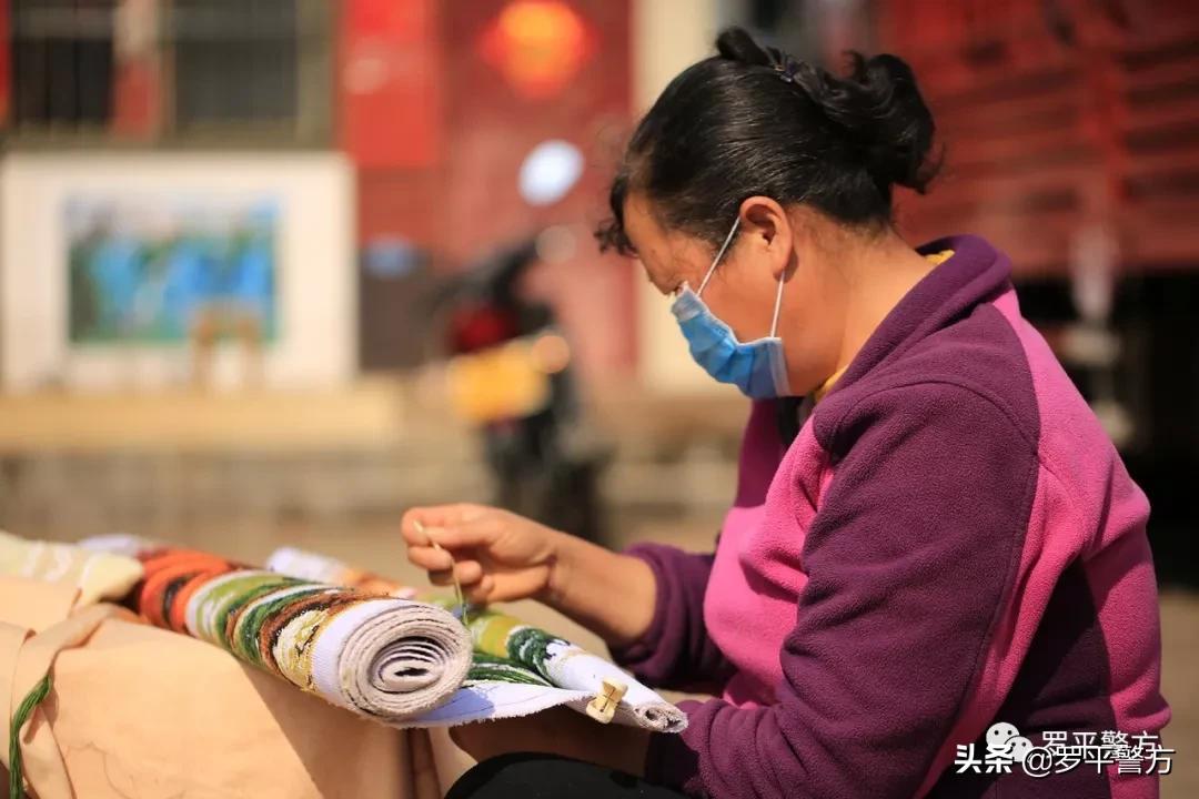 【治庸丨战“疫”】14天过去了，隔离后的小山村“春暖花开”