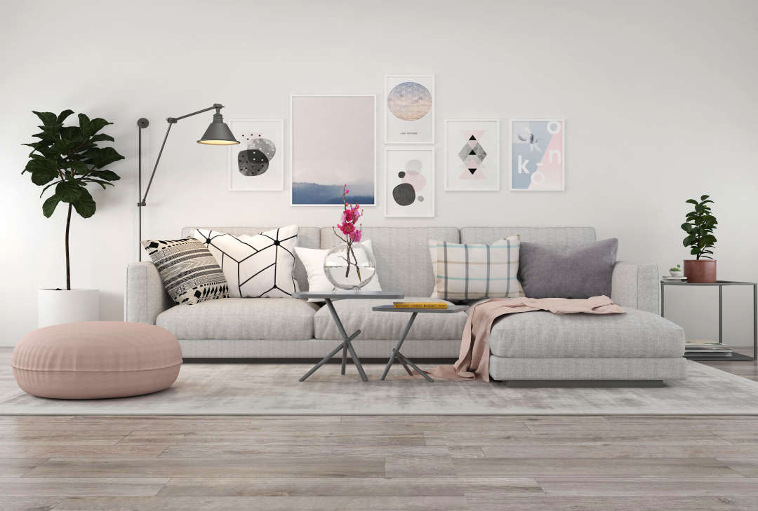 家具尺寸都没选对，难怪你住起来不舒服