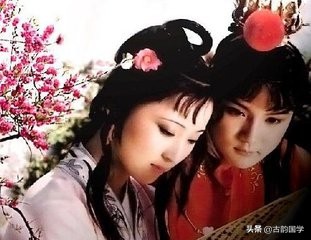 红楼梦原汁原味读经典三十四回,红楼梦第五十八回杏子性格