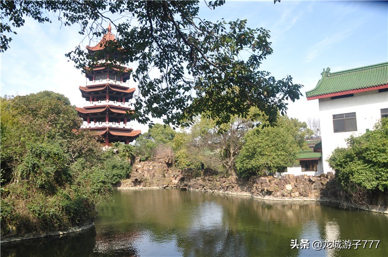 重游天一度假村,重游旧地去哪玩