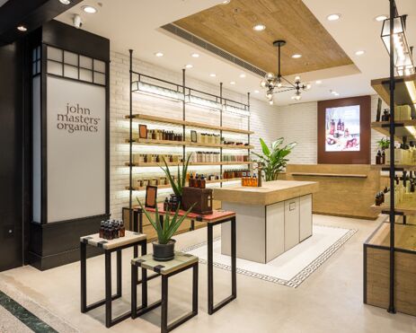 李佳琦同款约翰大师有机物洗护品牌,你竟然还没用过?