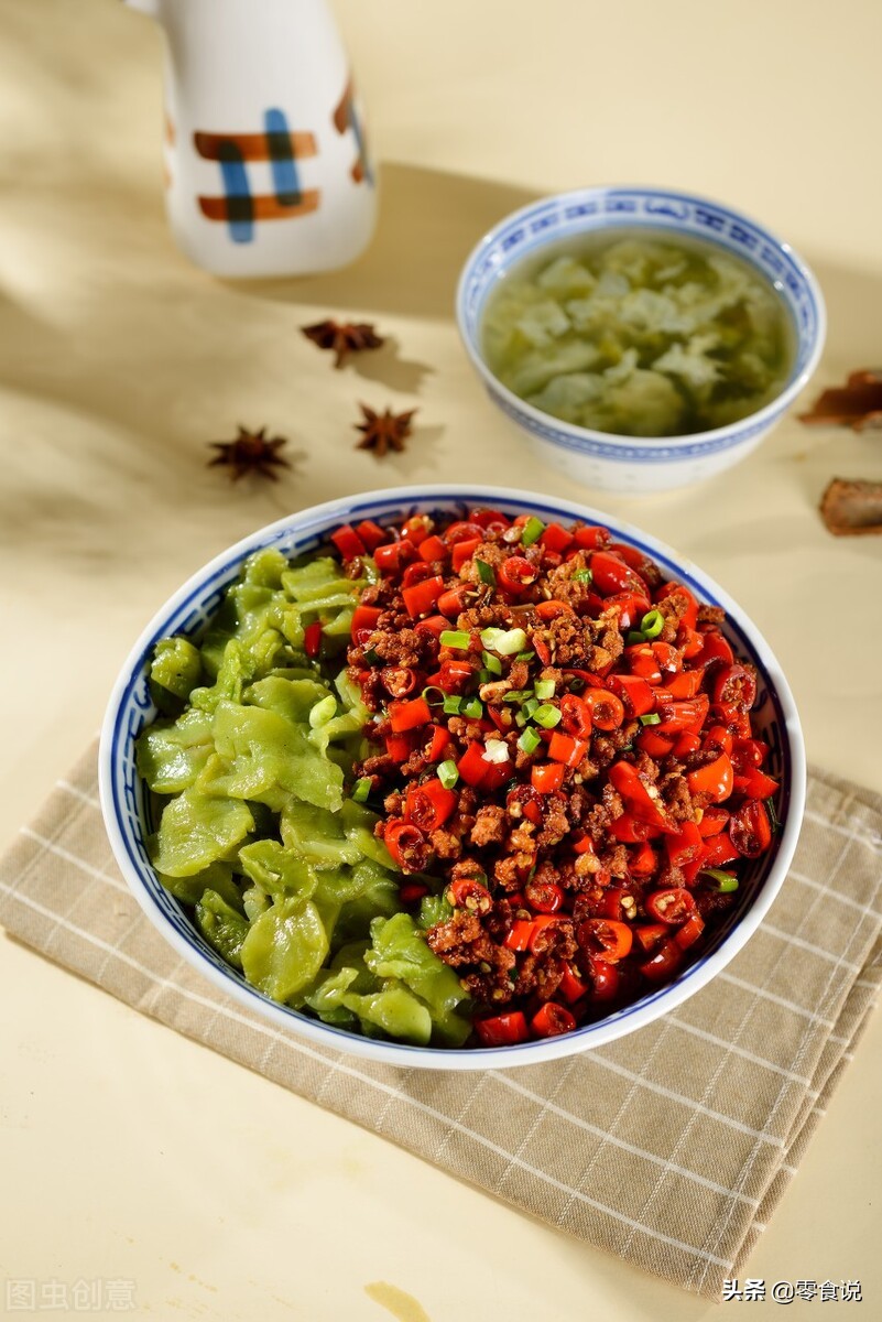 中国最能吃辣的省份江西菜有多辣,全国吃辣鄙视链萍乡