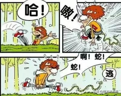 幼儿园里的神秘怪物,超吓人幼儿园