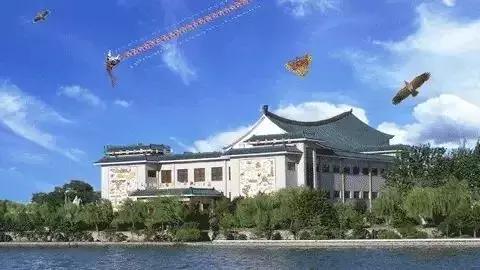 济青高铁潍坊段,济青高铁2020年全线通