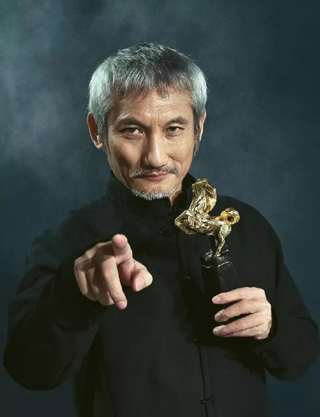 成龙个人履历,成龙十项成就