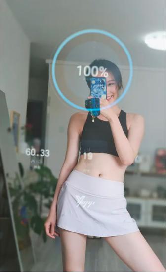 健身智能镜对比,超火的3款智能健身镜测评