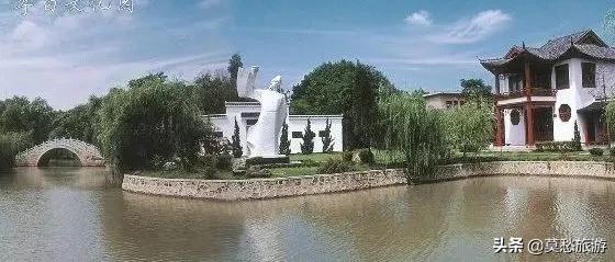 南京周边免费旅游景点推荐一日游,南京免费的旅游景点有哪些地方