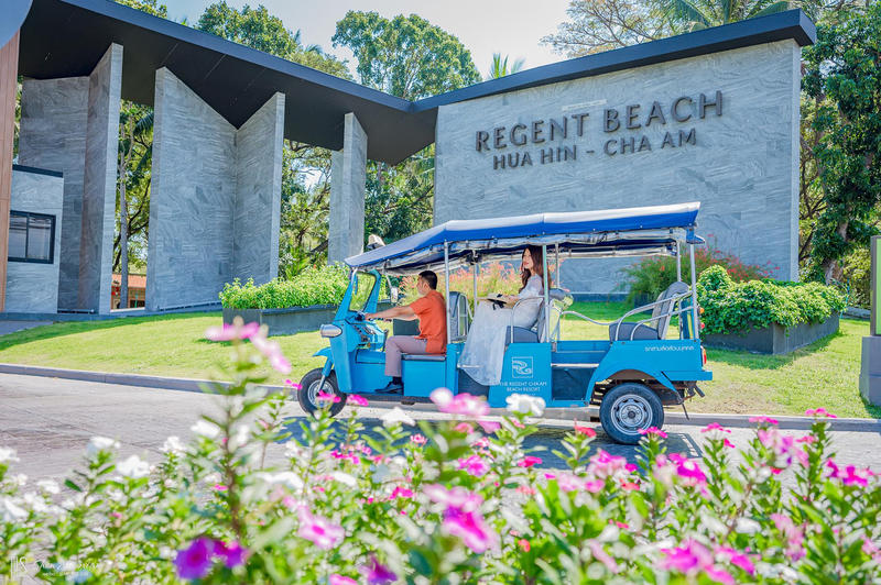 手握这份曼谷攻略玩转不用愁,泰国曼谷吃喝玩乐全攻略