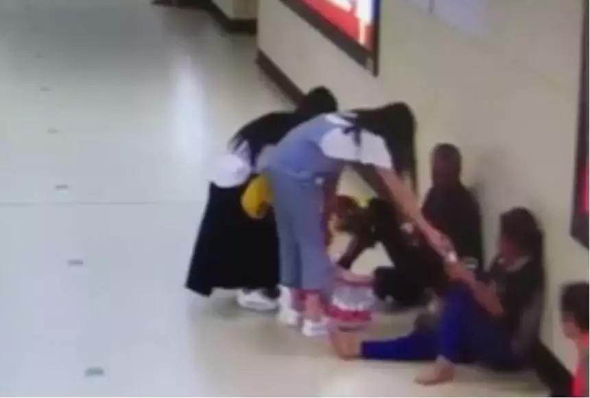 不能容忍！1614名香港警员及家属信息被恶意曝光