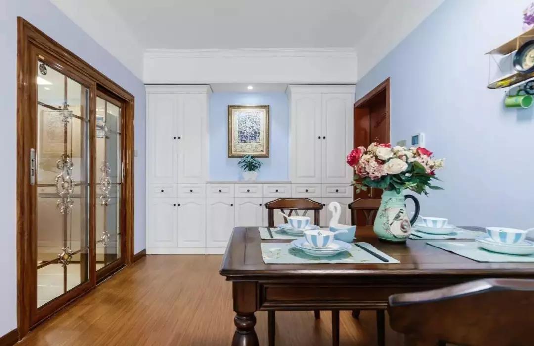 开门见厅小户型玄关,入户没玄关开门见厅