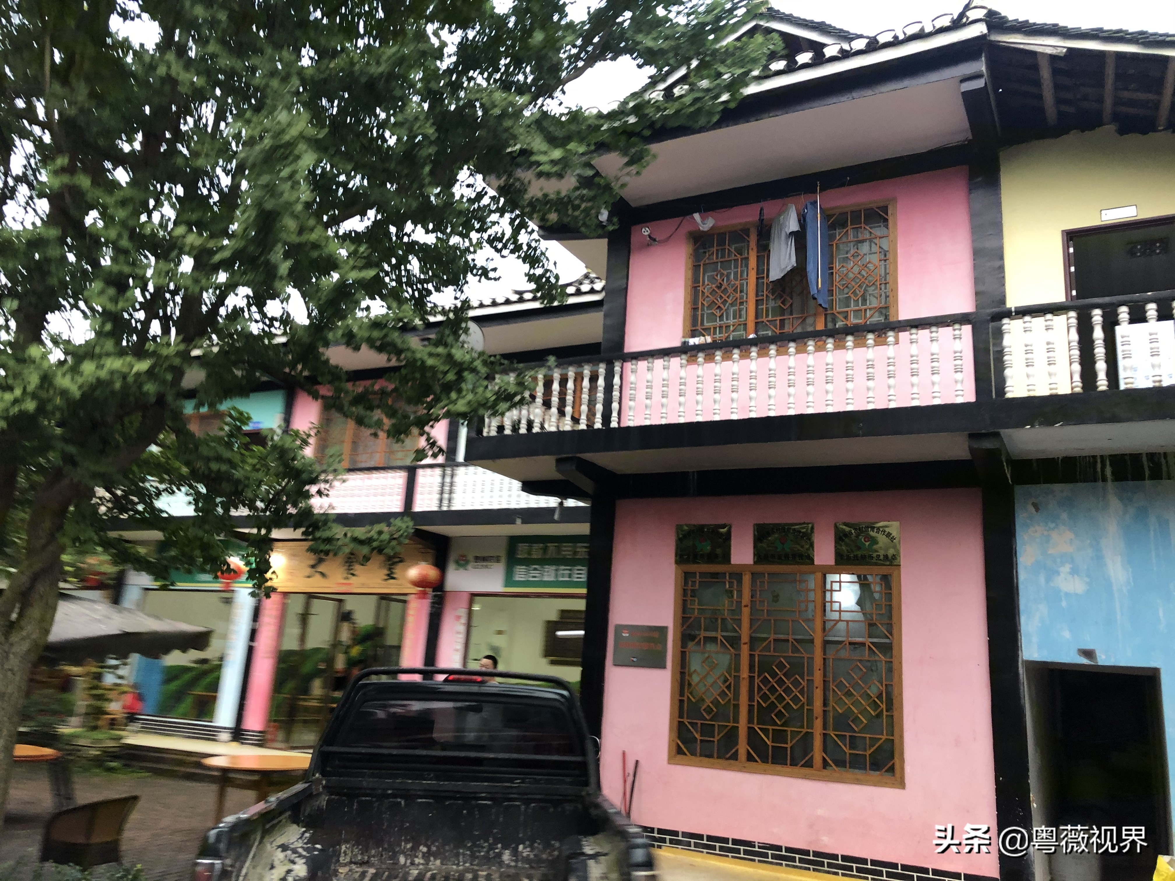 川藏自驾游走国道好还是走高速好 (g317国道川藏北线)