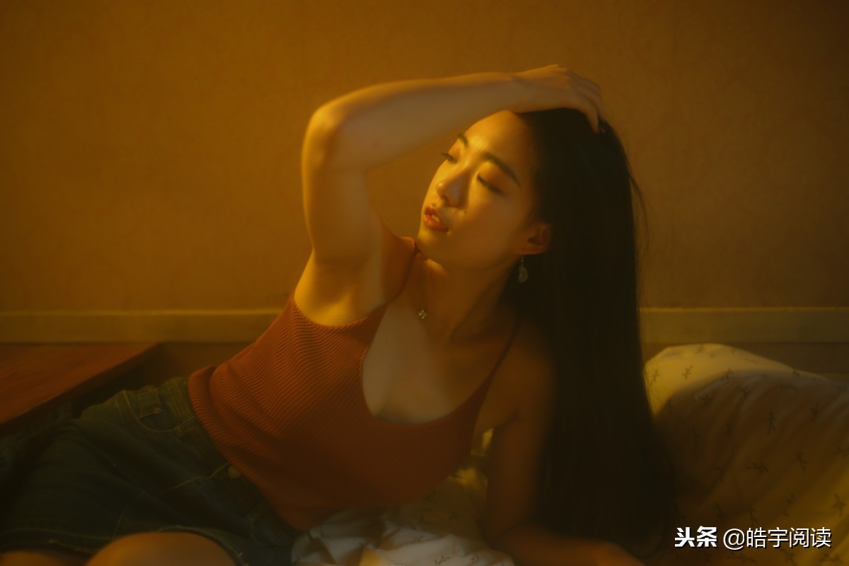 男人的“持久度”，女人一定要学会用这些方式珍惜