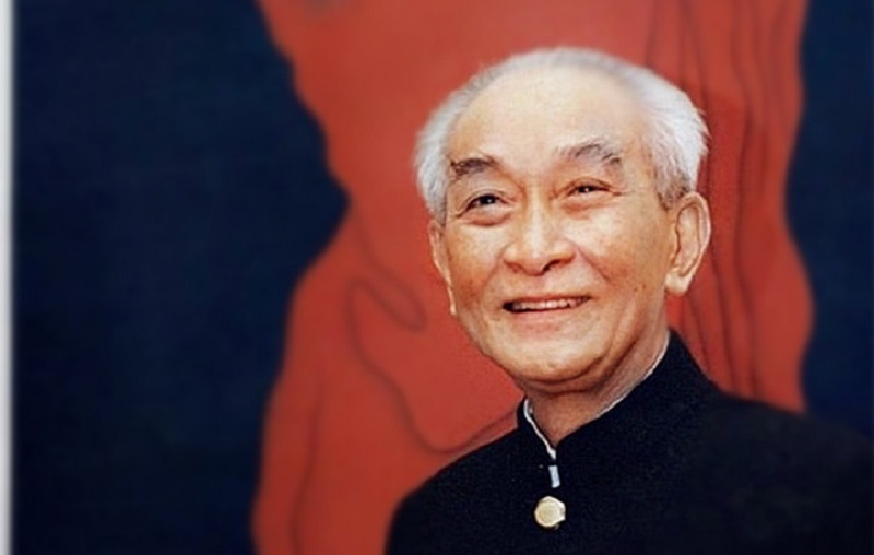 南怀瑾的6个特点,南怀瑾真的是哲学大师吗