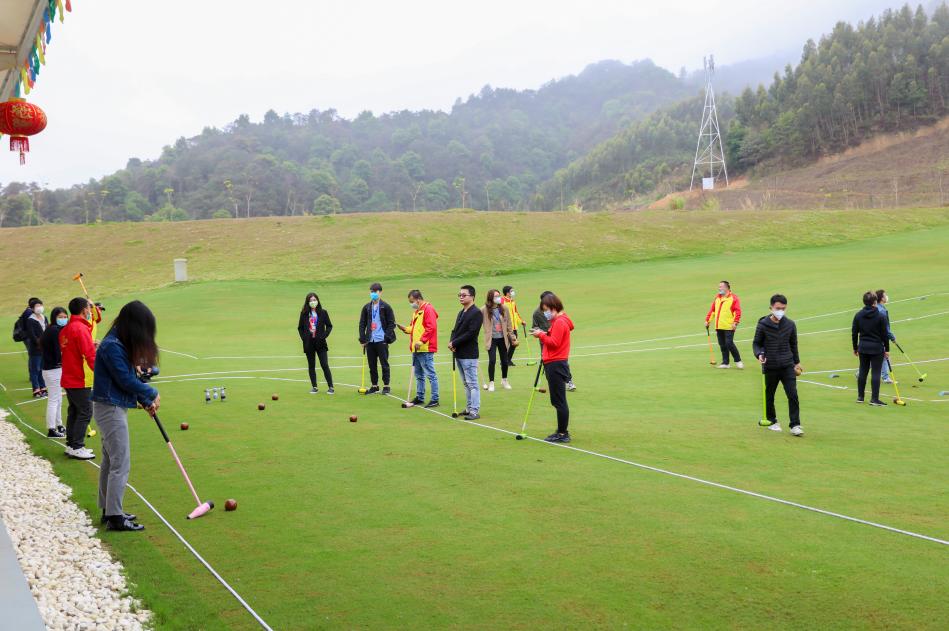 巴伐利亚庄园倾力打造“教育新城·康旅庄园”,向抗疫英雄致敬!