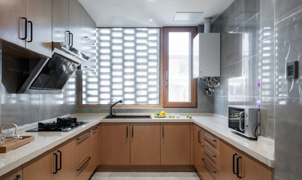 橱柜设计出错了怎么办,有关橱柜不合理设计案例