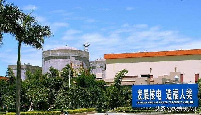 原子能的发明和使用,原子能的技术发明