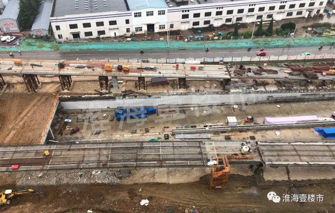 徐州新地标位置,徐州新地块最新消息