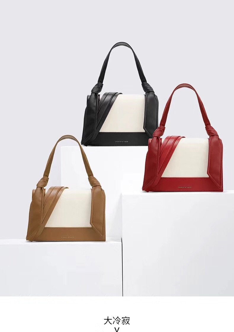 女生必备的几款包包,今春新款包包女