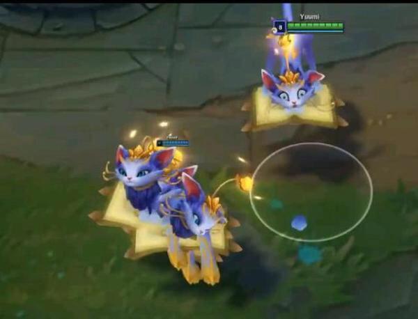 lol克隆模式秒复活,lol克隆模式掉线